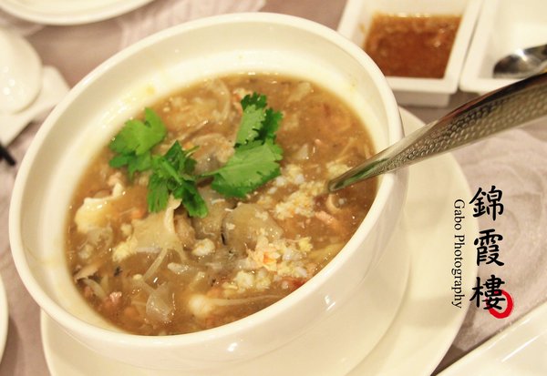 錦霞樓:【台南||東區】台菜扛霸子!阿霞飯店新品牌『錦霞樓』陪台南人走過一甲子的好味道!