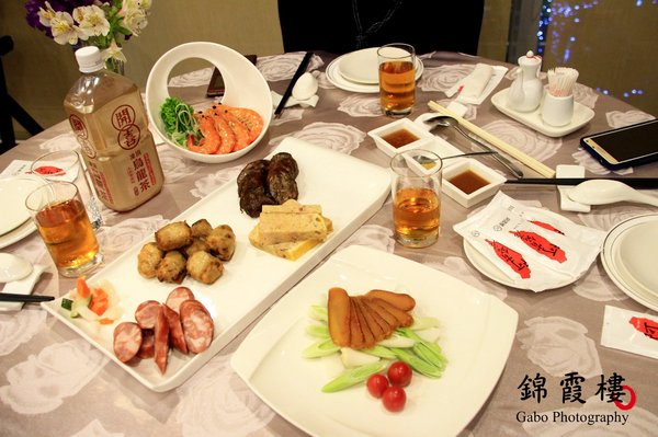 錦霞樓:【台南||東區】台菜扛霸子!阿霞飯店新品牌『錦霞樓』陪台南人走過一甲子的好味道!