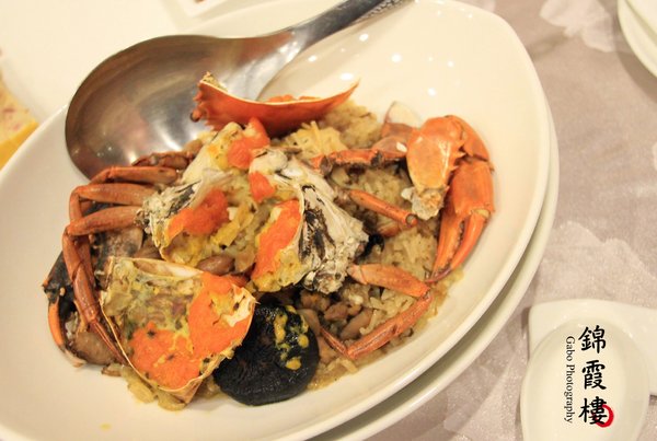 錦霞樓:【台南||東區】台菜扛霸子!阿霞飯店新品牌『錦霞樓』陪台南人走過一甲子的好味道!