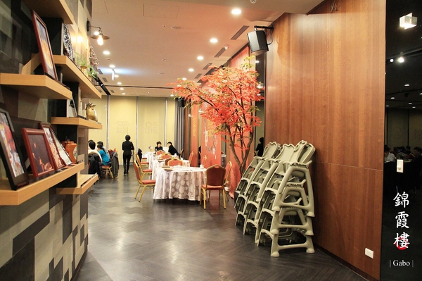 錦霞樓:【台南||東區】台菜扛霸子!阿霞飯店新品牌『錦霞樓』陪台南人走過一甲子的好味道!