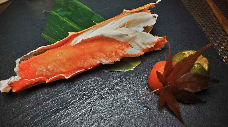 信義安和 日本料理