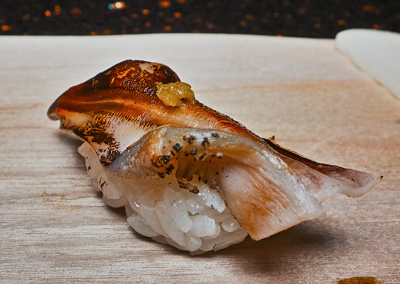 信義安和 日本料理