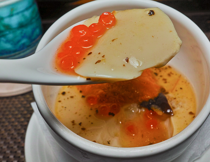 信義安和 日本料理