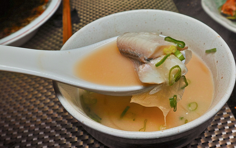 信義安和 日本料理