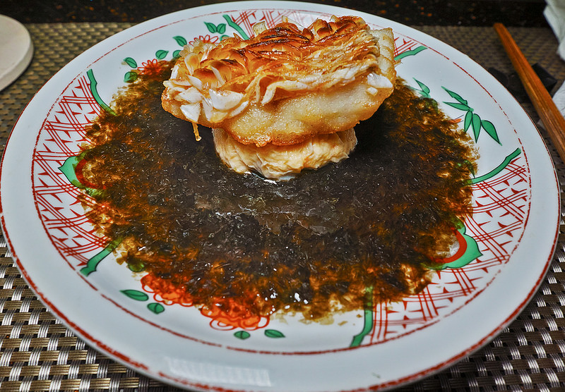 信義安和 日本料理