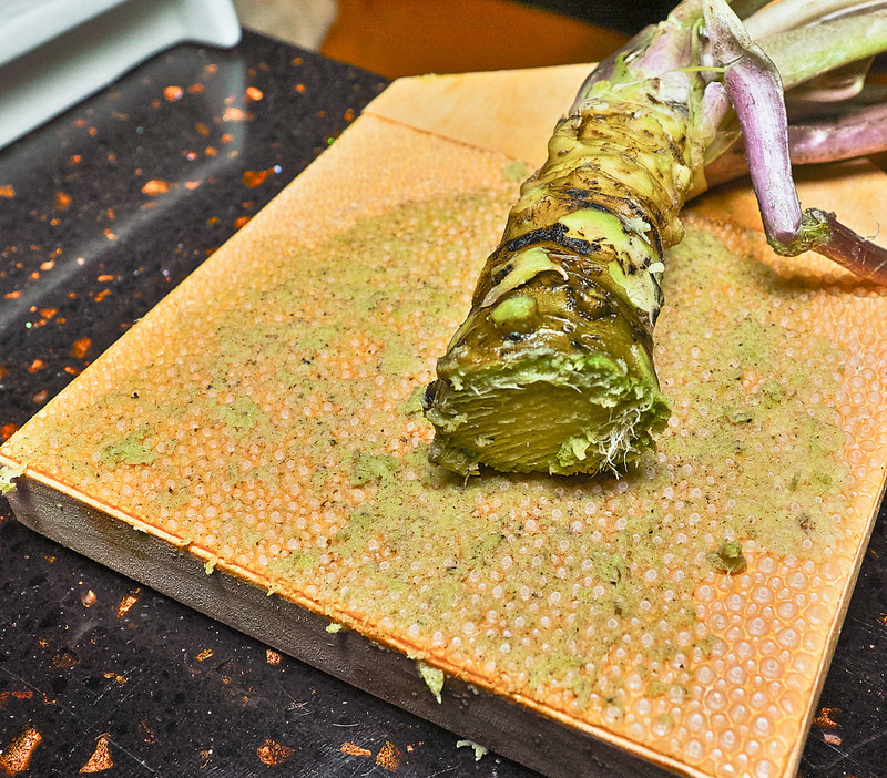 信義安和 日本料理