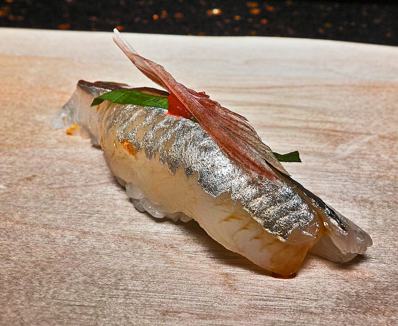 信義安和 日本料理