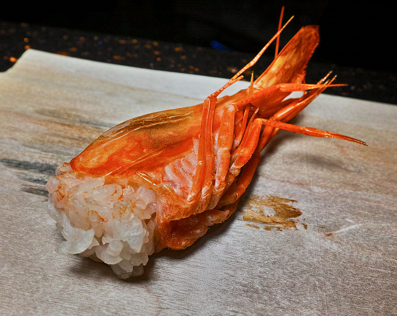 信義安和 日本料理