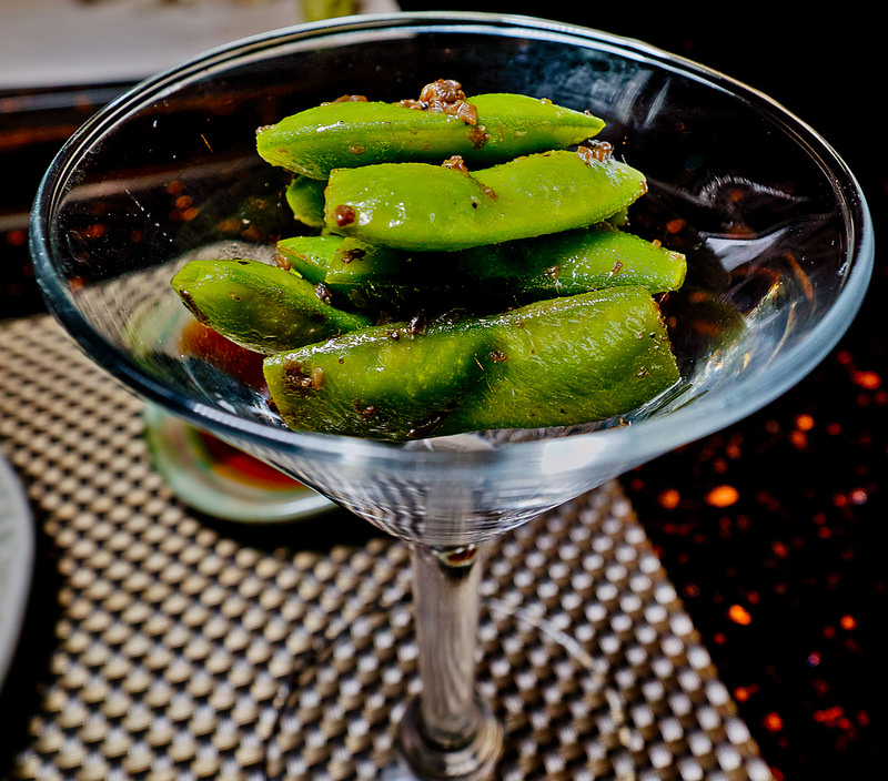 信義安和 日本料理