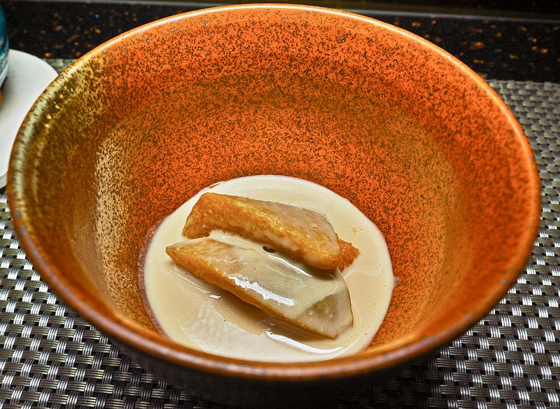 信義安和 日本料理