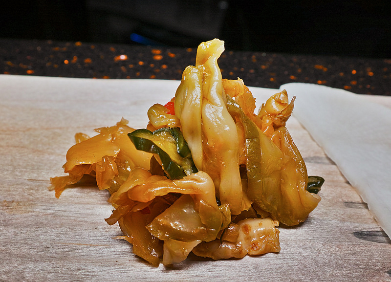 信義安和 日本料理