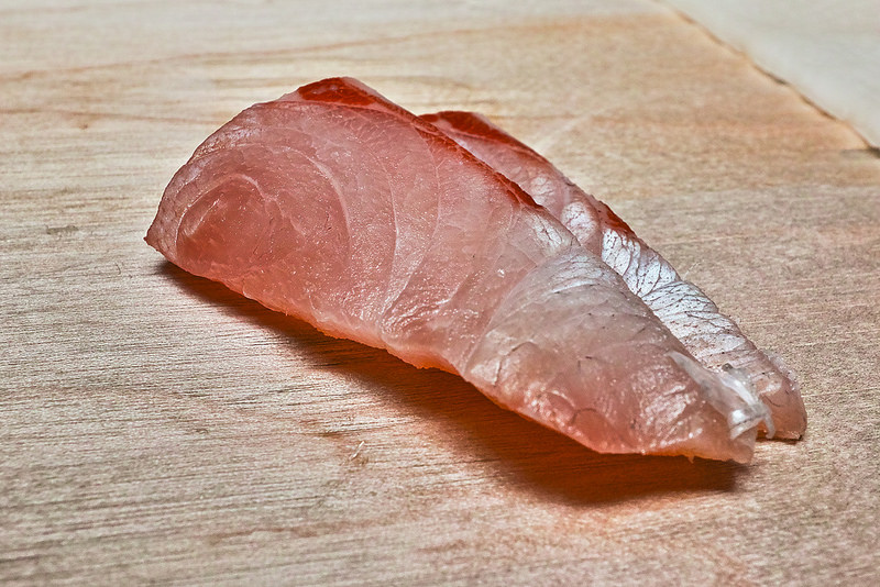 信義安和 日本料理