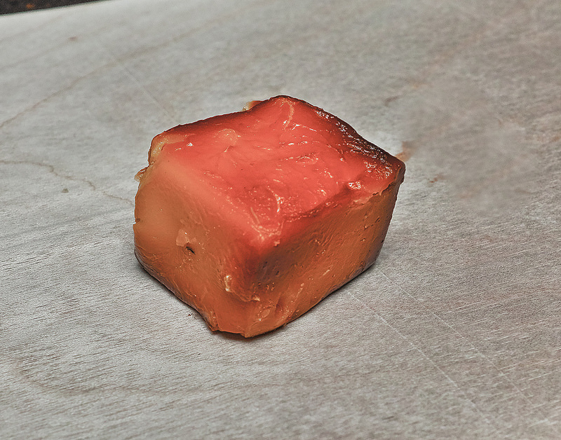 信義安和 日本料理