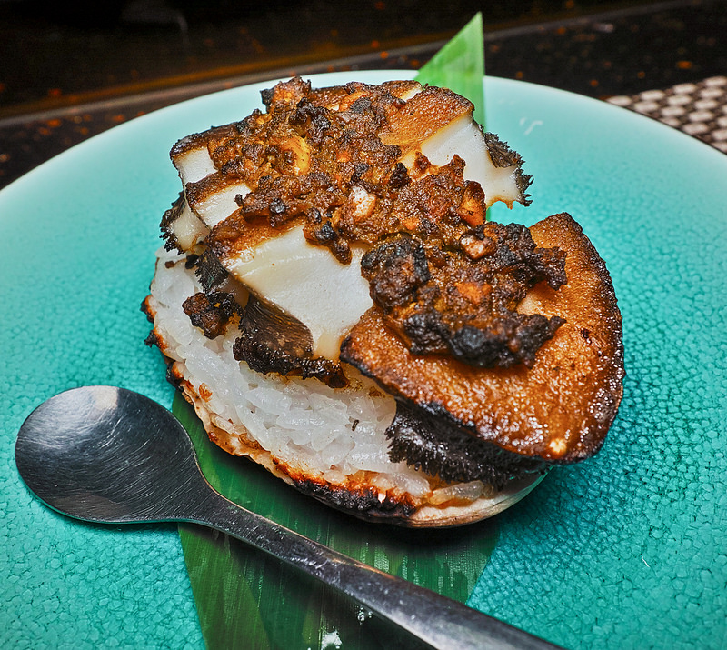 信義安和 日本料理