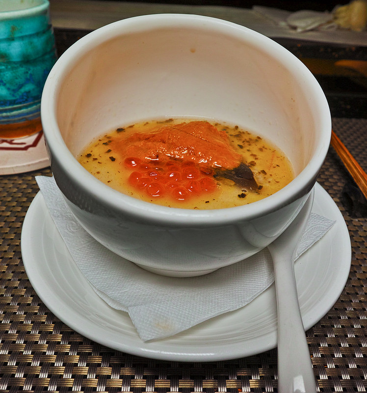 信義安和 日本料理