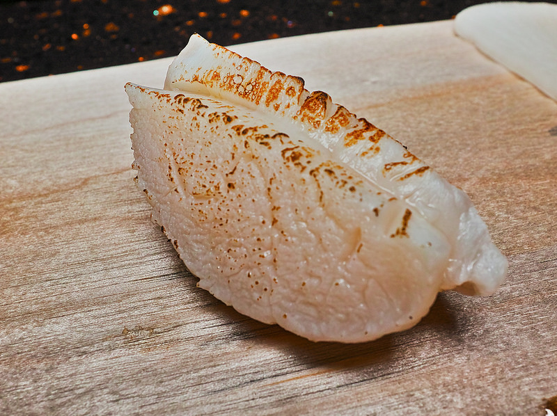 信義安和 日本料理