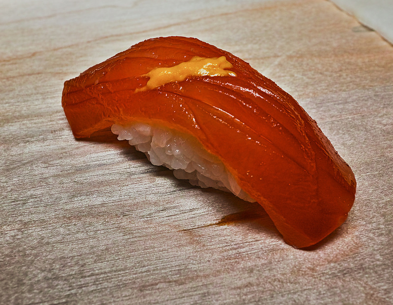 信義安和 日本料理