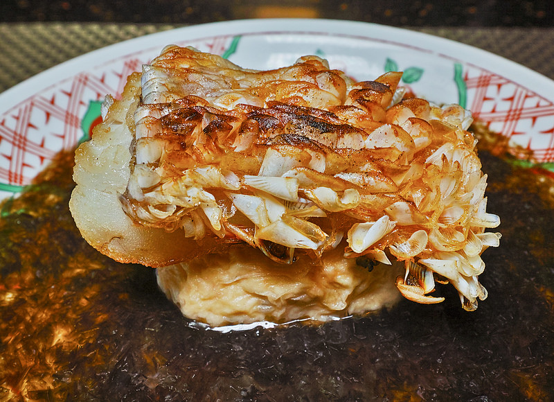 信義安和 日本料理