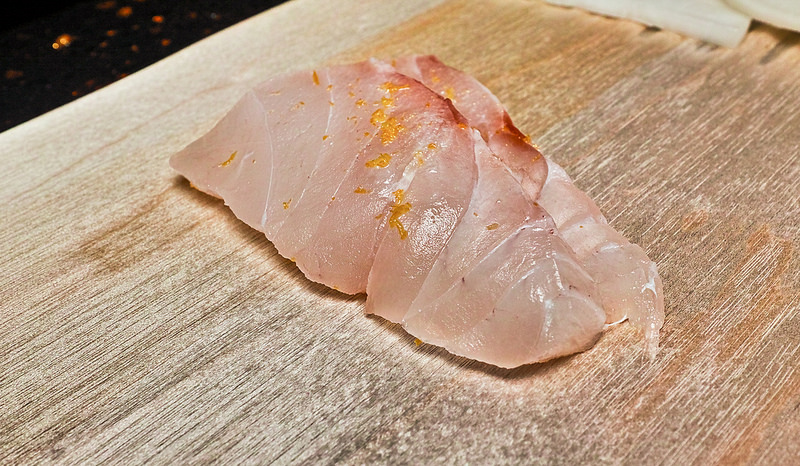 信義安和 日本料理