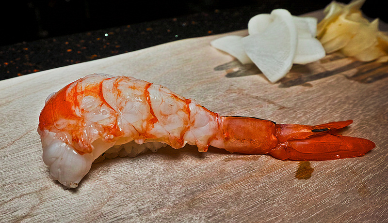 信義安和 日本料理