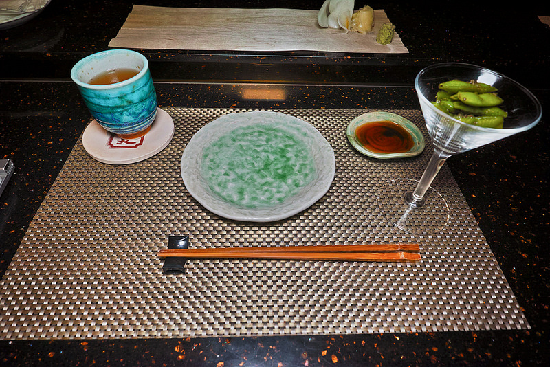 信義安和 日本料理