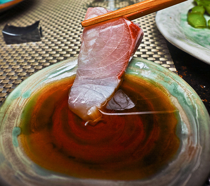 信義安和 日本料理