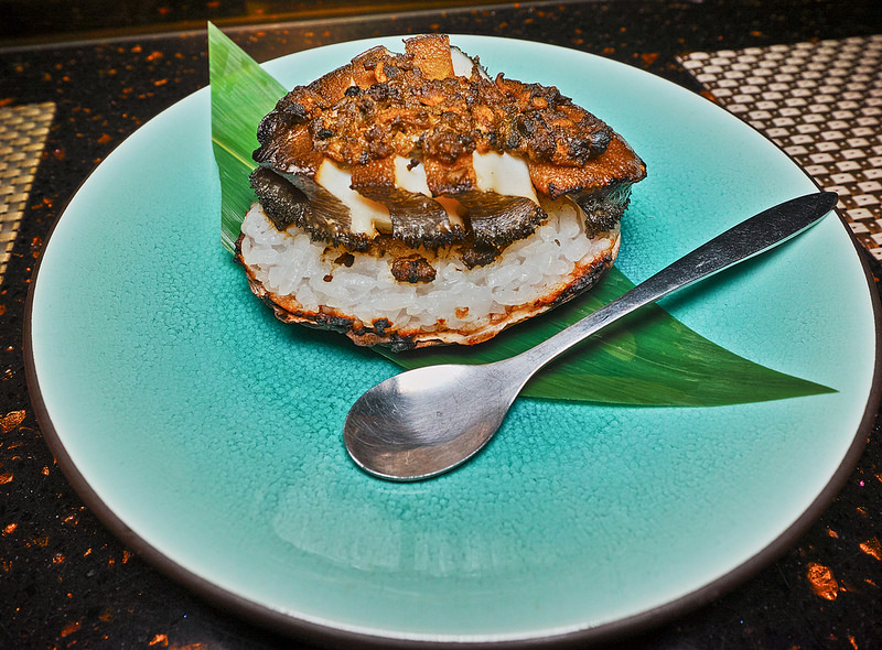 信義安和 日本料理