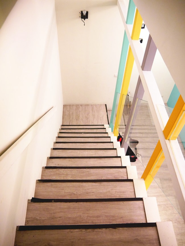 │台北。內湖│Chuck Land恰克園親子咖啡。戶外庭院戲砂+室內獨立遊戲包廂 捷運文德站