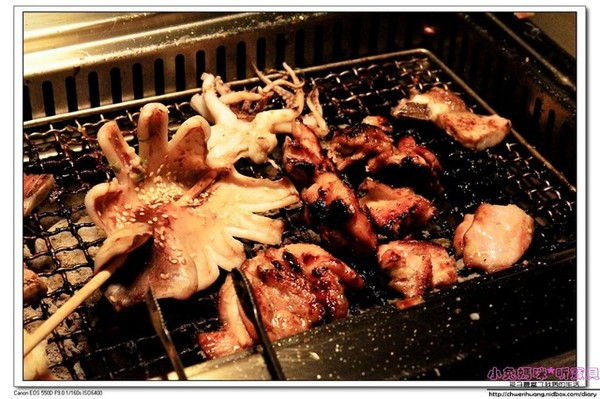 千兵衛日式燒肉鍋物宜蘭店(千兵衛日式燒肉鍋物羅東店&千兵衛日式燒肉鍋物花蓮店)：【美食♥宜蘭】☼千兵衛日式燒肉/火鍋吃到飽☼火烤兩吃,大大滿足 ♥♥