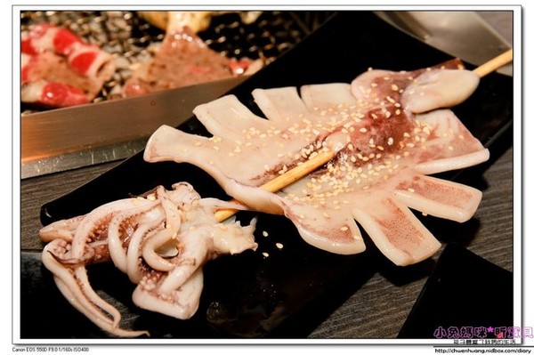 千兵衛日式燒肉鍋物宜蘭店(千兵衛日式燒肉鍋物羅東店&千兵衛日式燒肉鍋物花蓮店)：【美食♥宜蘭】☼千兵衛日式燒肉/火鍋吃到飽☼火烤兩吃,大大滿足 ♥♥