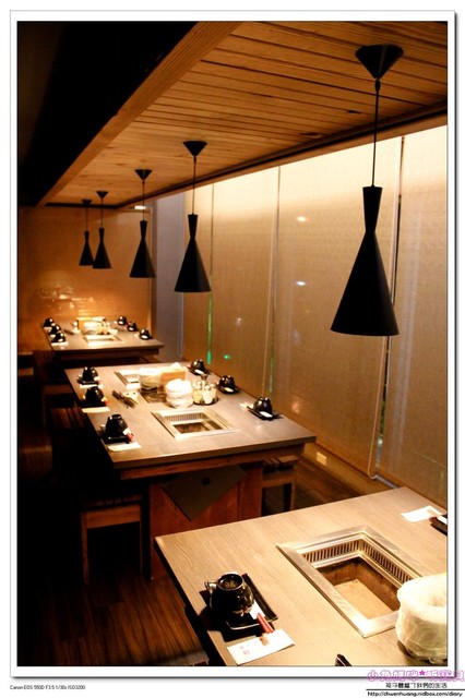 千兵衛日式燒肉鍋物宜蘭店(千兵衛日式燒肉鍋物羅東店&千兵衛日式燒肉鍋物花蓮店)：【美食♥宜蘭】☼千兵衛日式燒肉/火鍋吃到飽☼火烤兩吃,大大滿足 ♥♥