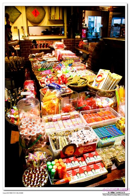 壯圍穀倉:【美食♥宜蘭】☼ 壯圍穀倉風味料理餐廳 ☼割稻飯套餐體驗古早味的餐點和童玩 ♥♥