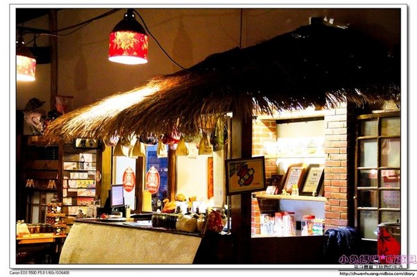 壯圍穀倉:【美食♥宜蘭】☼ 壯圍穀倉風味料理餐廳 ☼割稻飯套餐體驗古早味的餐點和童玩 ♥♥