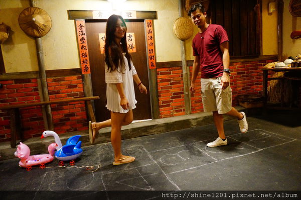 【宜蘭礁溪美食餐廳】壯圍穀倉,宜蘭懷舊古早味特色餐廳.除夕年菜餐廳