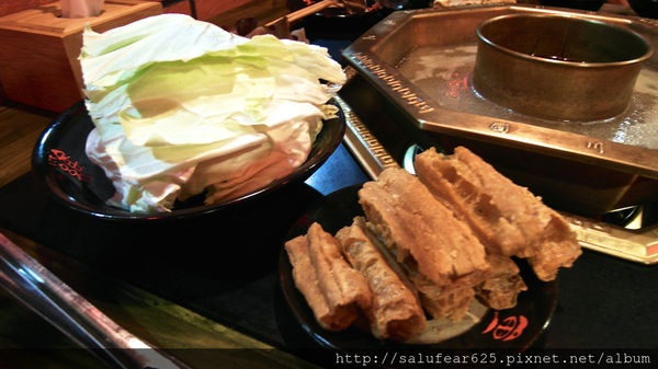 後少女時代 圃川燒雞公・四川麻辣鍋