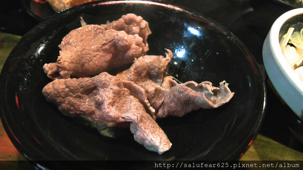 後少女時代 圃川燒雞公・四川麻辣鍋