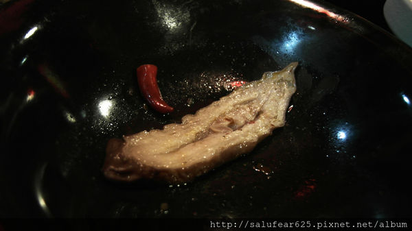 後少女時代 圃川燒雞公・四川麻辣鍋