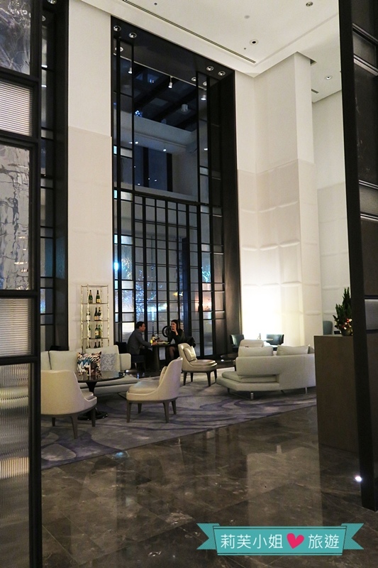 台北萬豪酒店