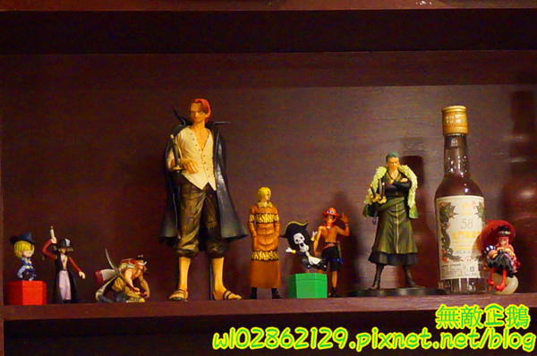 川頁日本料理:【台南-中西區】串燒x丼飯...武聖夜市旁的日式料理店~《川頁日本料理》