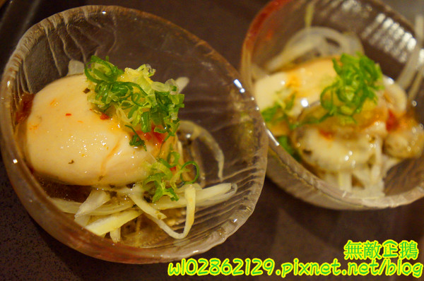 川頁日本料理:【台南-中西區】串燒x丼飯...武聖夜市旁的日式料理店~《川頁日本料理》