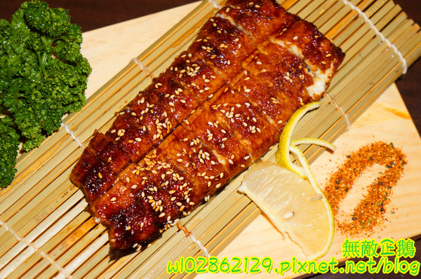 川頁日本料理:【台南-中西區】串燒x丼飯...武聖夜市旁的日式料理店~《川頁日本料理》