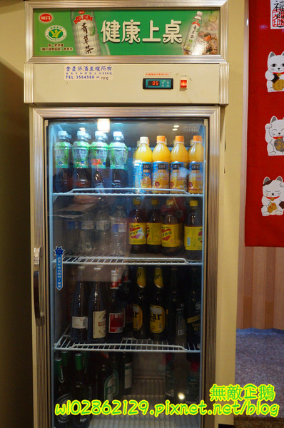 川頁日本料理:【台南-中西區】串燒x丼飯...武聖夜市旁的日式料理店~《川頁日本料理》