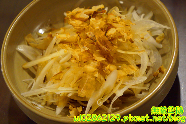 川頁日本料理:【台南-中西區】串燒x丼飯...武聖夜市旁的日式料理店~《川頁日本料理》