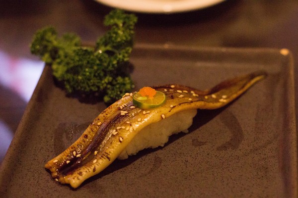 川頁日本料理：[台南]平價日式料理 川頁日式料理居酒屋