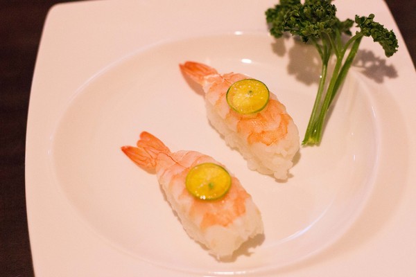 川頁日本料理：[台南]平價日式料理 川頁日式料理居酒屋