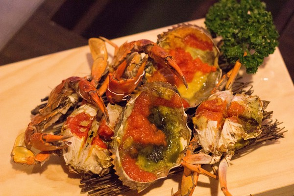 川頁日本料理：[台南]平價日式料理 川頁日式料理居酒屋