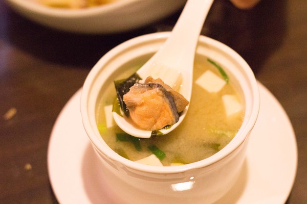 川頁日本料理：[台南]平價日式料理 川頁日式料理居酒屋