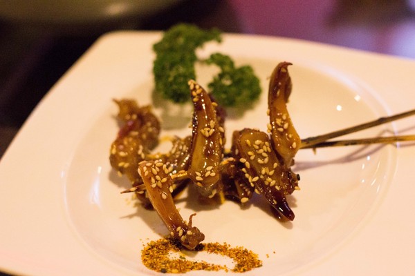 川頁日本料理：[台南]平價日式料理 川頁日式料理居酒屋