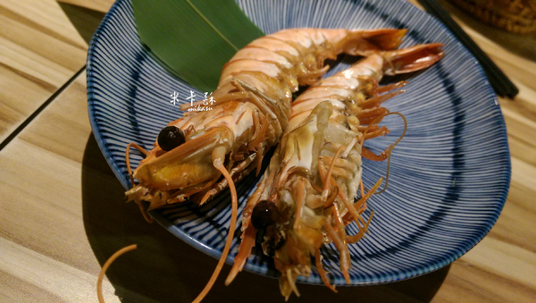 黑平居酒屋:【高雄/食﹡左營】大口喝酒大口吃肉.超澎湃新鮮海產.黑平居酒屋