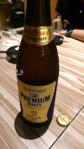 黑平居酒屋:【高雄/食﹡左營】大口喝酒大口吃肉.超澎湃新鮮海產.黑平居酒屋